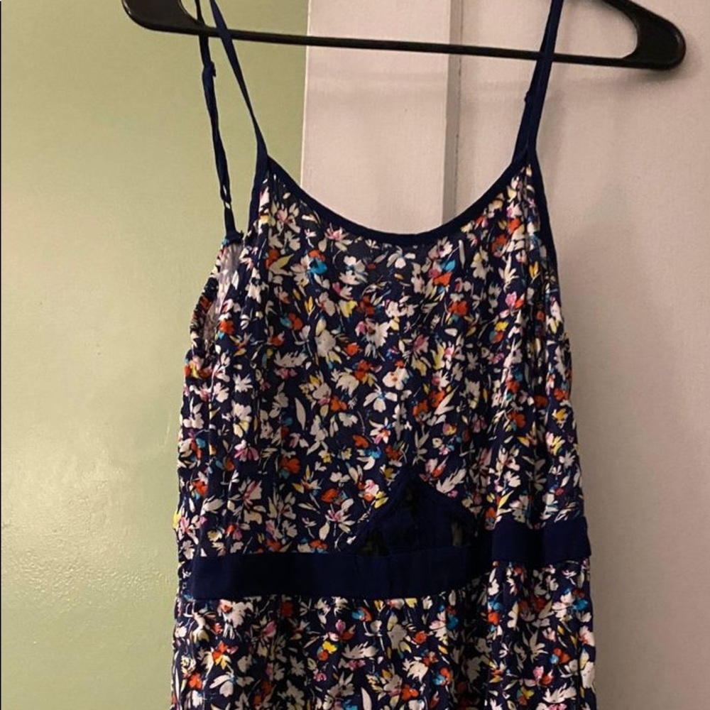 Xhiliration romper